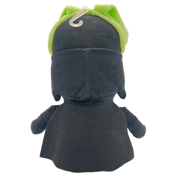 Dog Gift Toy Darth Vader Bunny Ears With Squeaker Star Wars Fetch For Pets - Picture 2 of 7